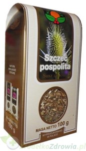 Szczeć 100g Natura Wita
