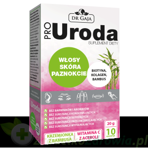 ProUroda, 10 saszetek, 20 g, suplement diety