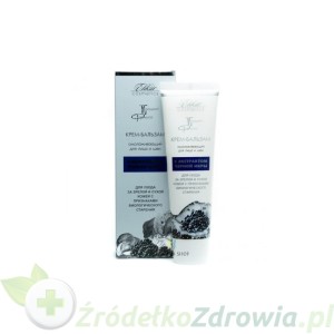 Krem Z Wyciągiem Z Czarnego Kawioru 100ml