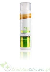 Szampon Do Włosów Z Jedwabiem 250ml 