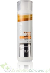 Odżywka Do Włosów Z Jedwabiem I Keratyną 250ml