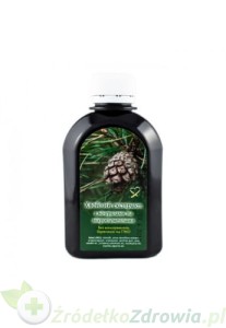 Płyn Do Kąpieli Z Drzew Iglastych Remedium