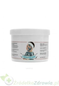 Glinka Błękitna 100g Remedium