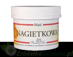 MAŚĆ NAGIETKOWA 150ml farmVix