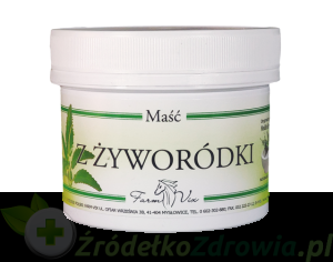 MAŚĆ Z ŻYWORÓDKI 150ml FarmVix