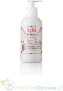 Mydło Dziegciowe 250ml