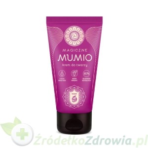 Krem - Balsam Magiczne Mumio 30ml Nami