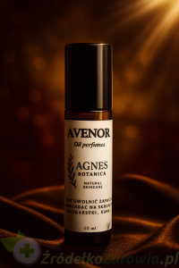 Olejkowe perfumy AVENOR 10ml roll on