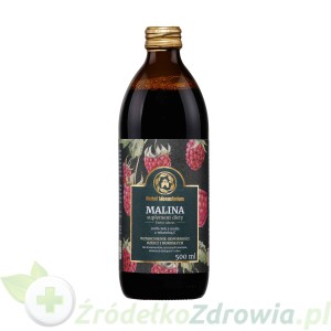 Sok malina 500ml