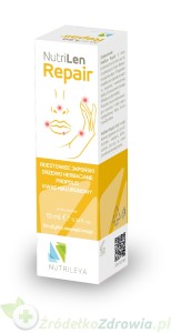 NutriLen Repair 10ml Nutileya