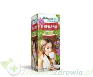 OREGANO 30 kapsułek
