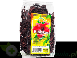 HIBISKUS 100g