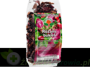 RÓŻANY BUKIET 100g
