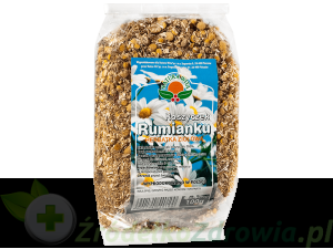KOSZYCZEK RUMIANKU 100g