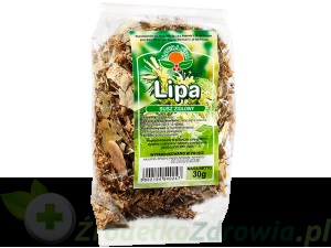LIPA (KWIAT Z PRZYLIŚCIEM) 30g