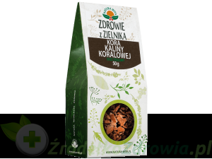 KORA KALINY KORALOWEJ 50g
