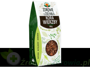KORA WIERZBY 100g