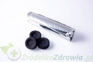 Węgielki 33mm Rulon-10sztuk