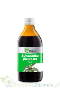 Żyworódka pierzasta 0,25L